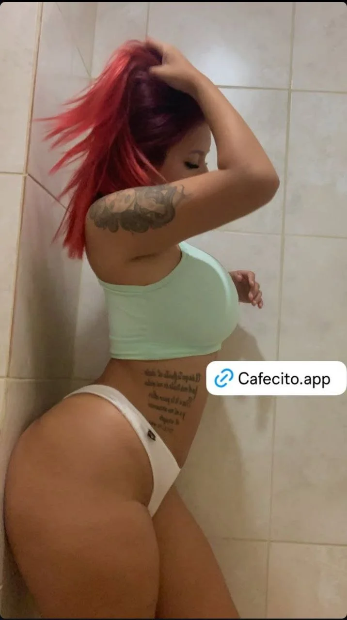 Selena Duarte megaculona y tetona arg part 2 main image