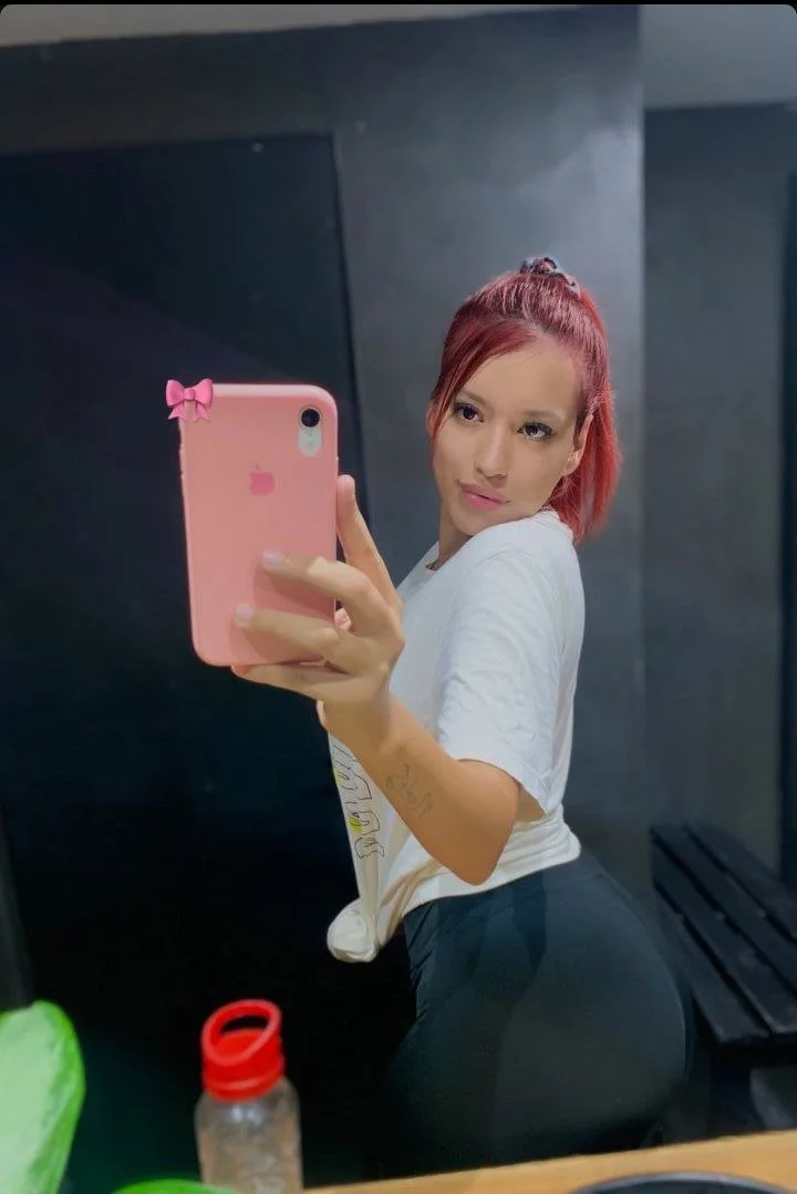 Selena Duarte megaculona y tetona arg part 2 image 35