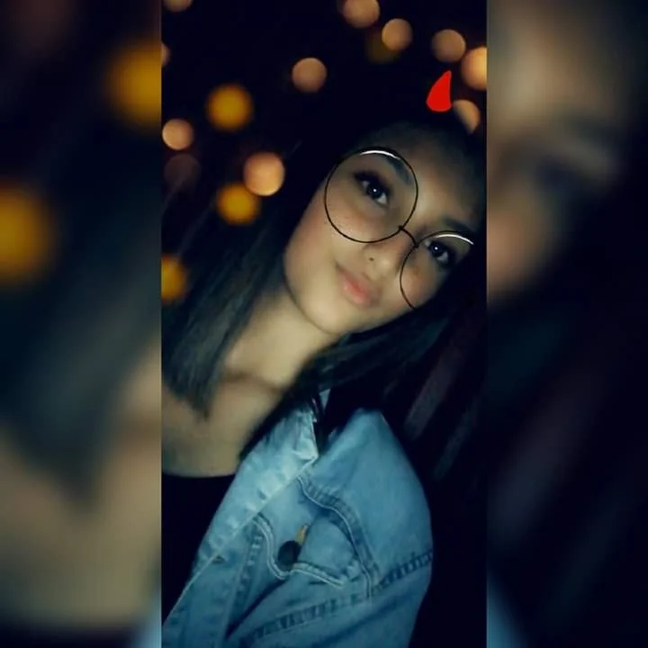 Skinny Latina religious image 30