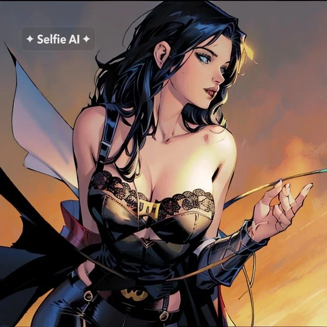 Latina wife as a toon 🔥 🔥 🔥 part 3 image 5