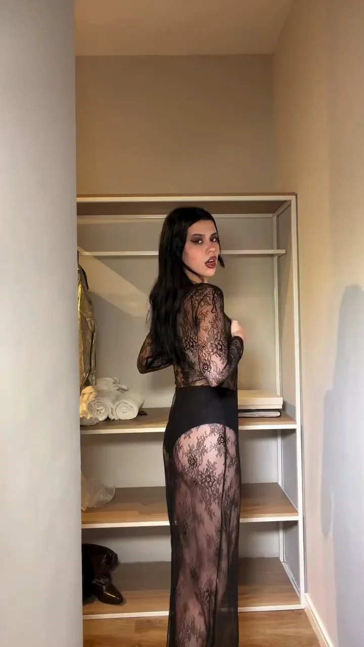 A Big Black man to fuck her hard ! image 2