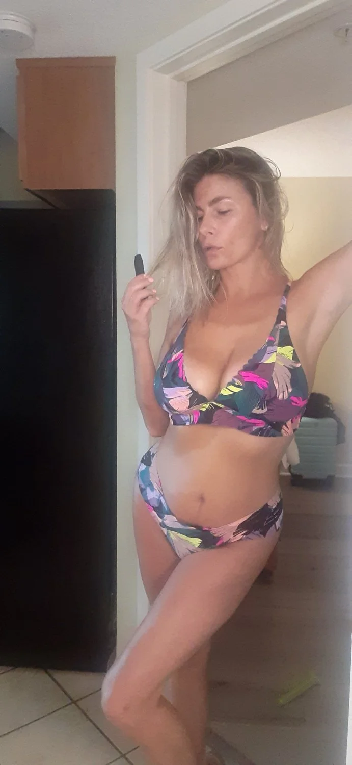Thicky Kentucky Milf 036 image 28
