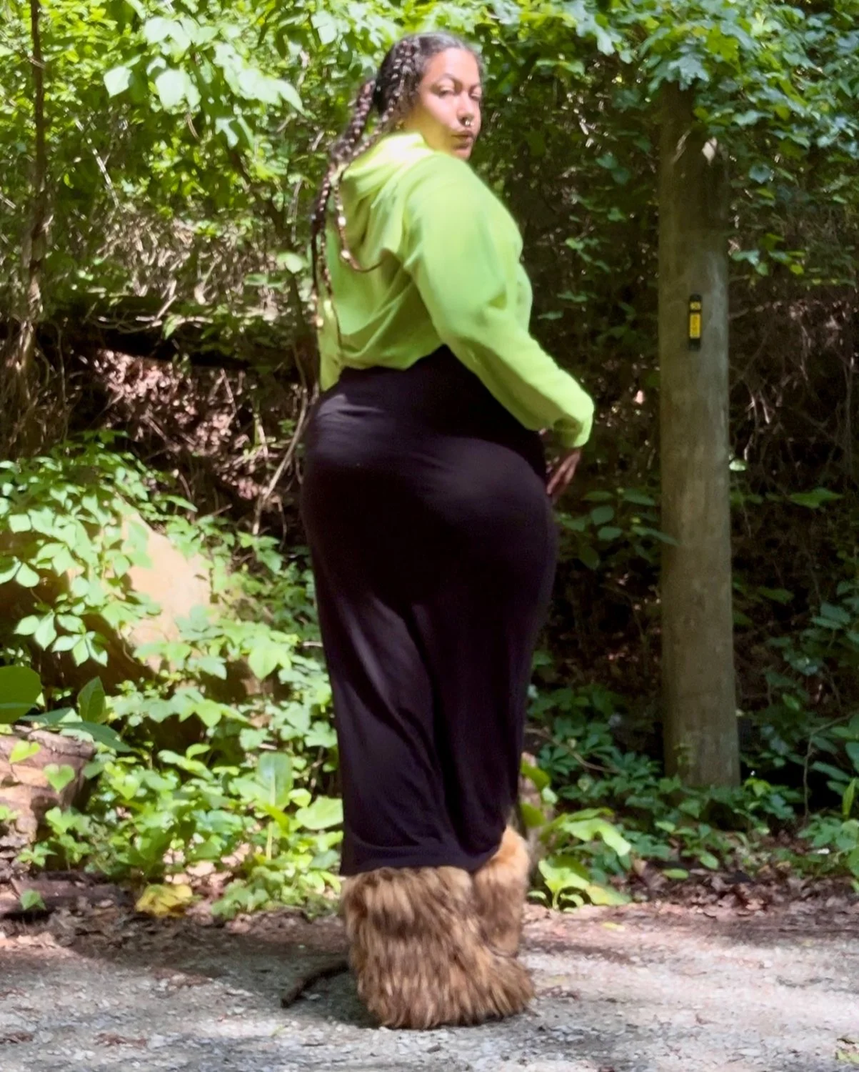 ItsBriabones Sexy image 11