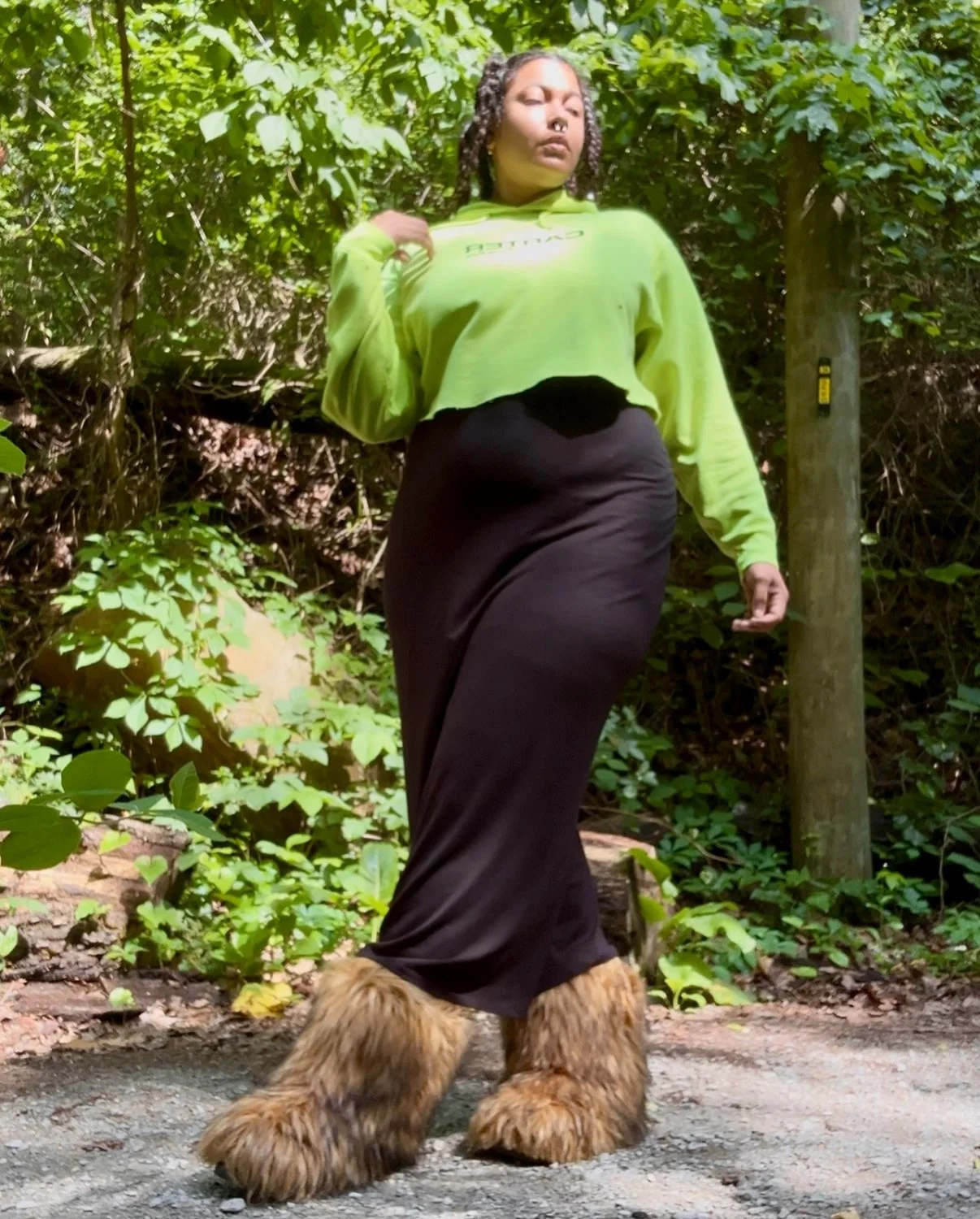 ItsBriabones Sexy image 33