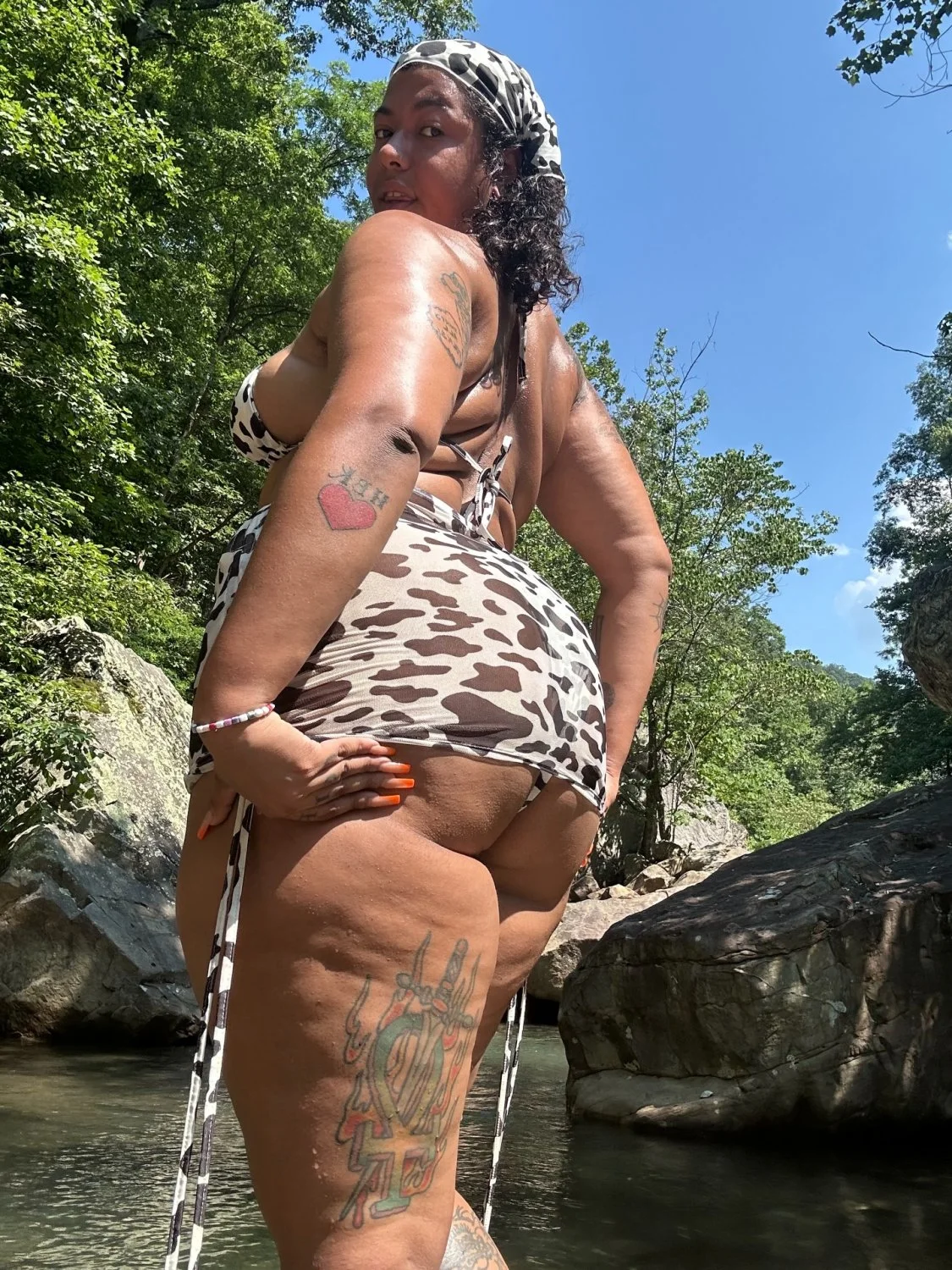 ItsBriabones Sexy image 38