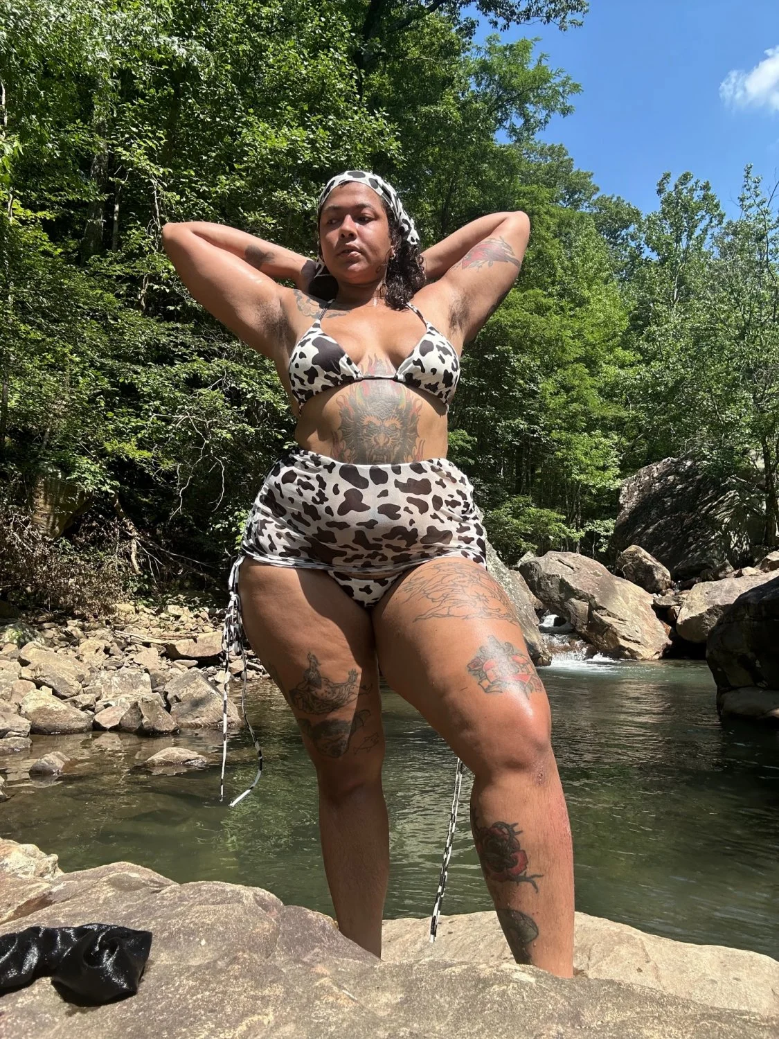 ItsBriabones Sexy image 39