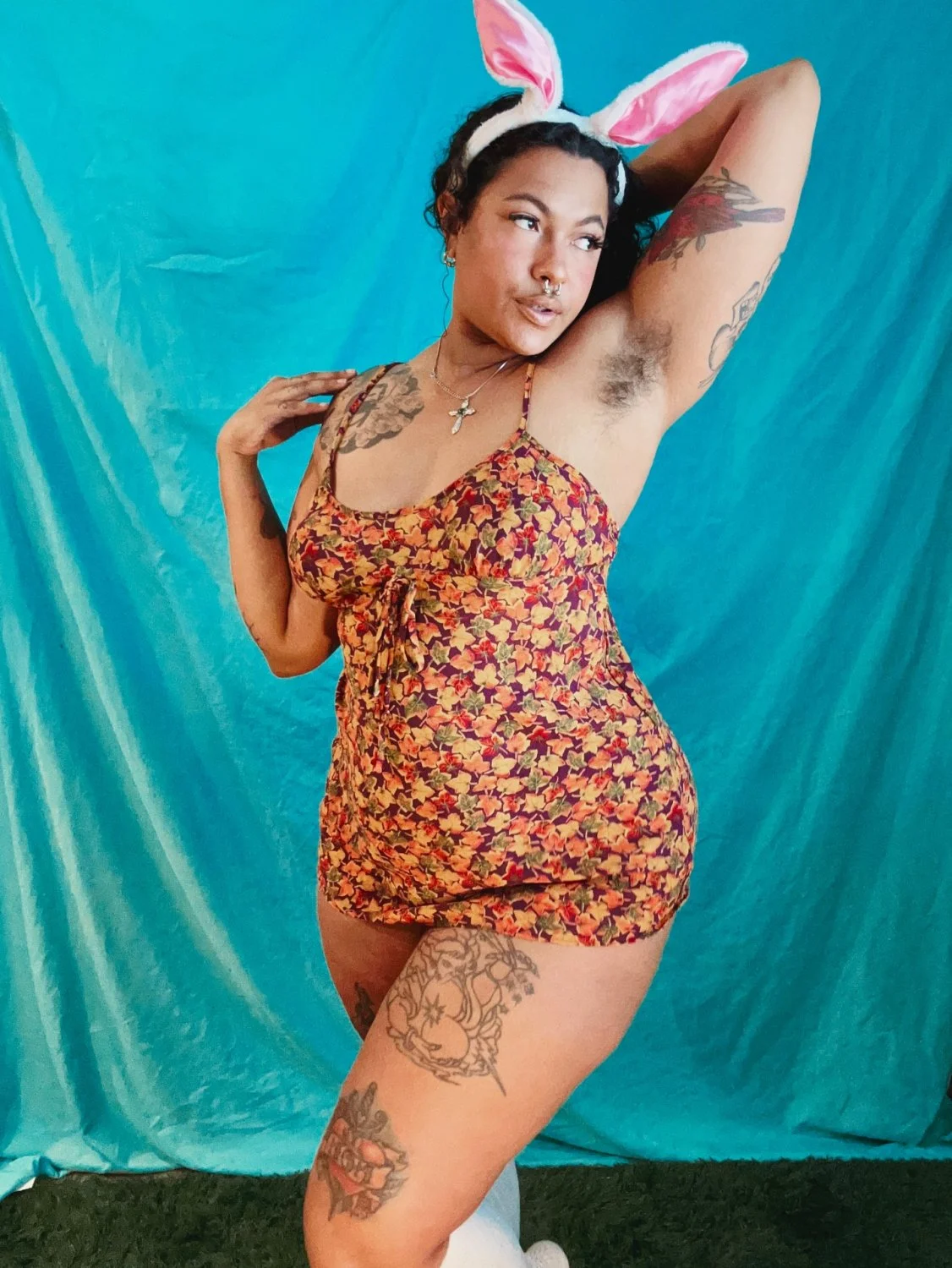 ItsBriabones Sexy image 4