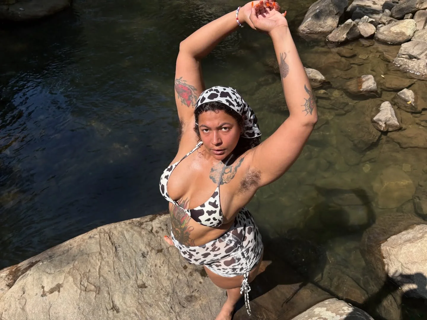 ItsBriabones Sexy image 45