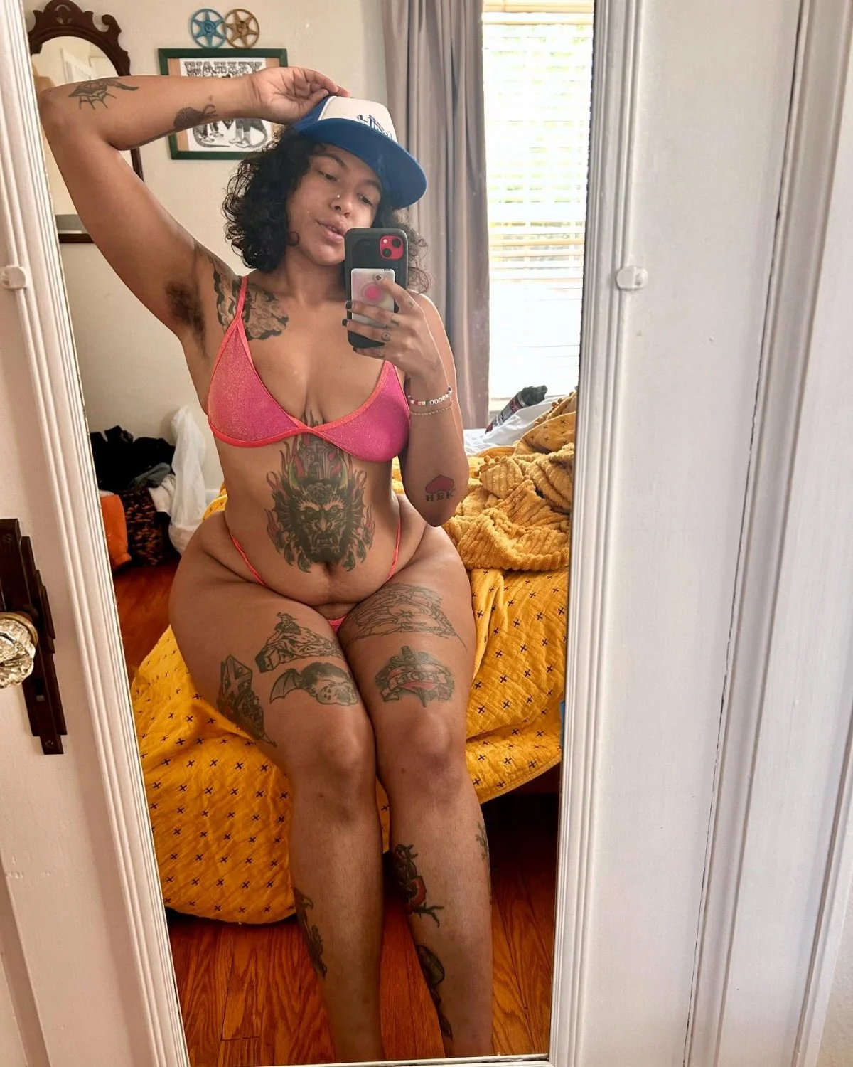 ItsBriabones Sexy image 5