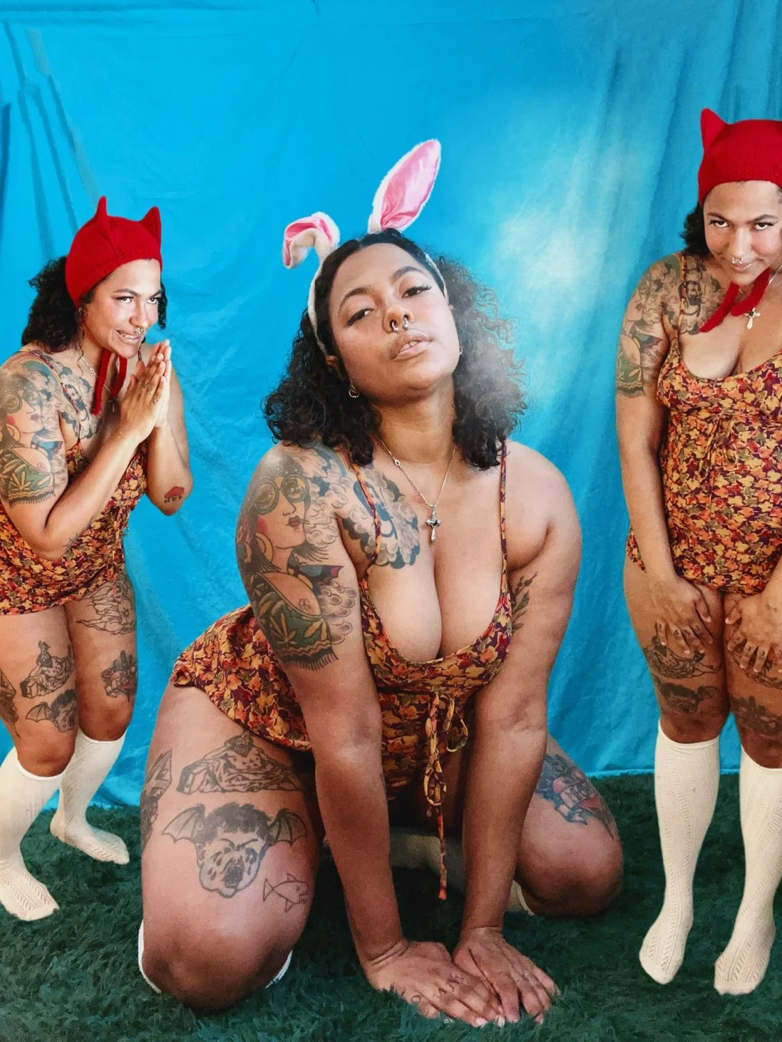 ItsBriabones Sexy image 9