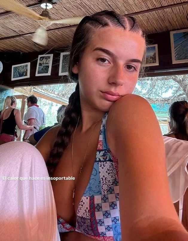 Lucia Correa image 24