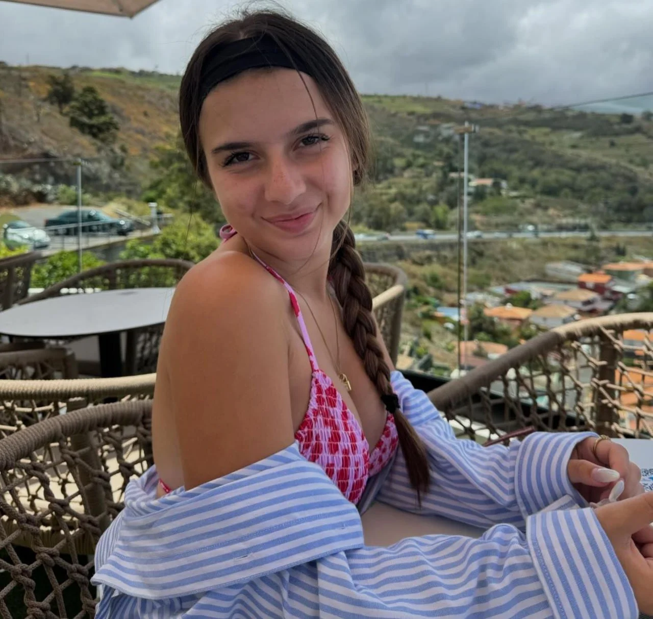 Lucia Correa image 36