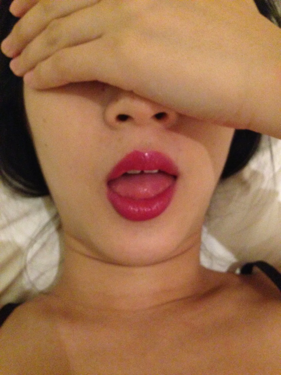 Just fucked her in Japan husband at home image 28