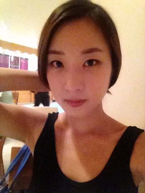 Just fucked her in Japan husband at home image 5