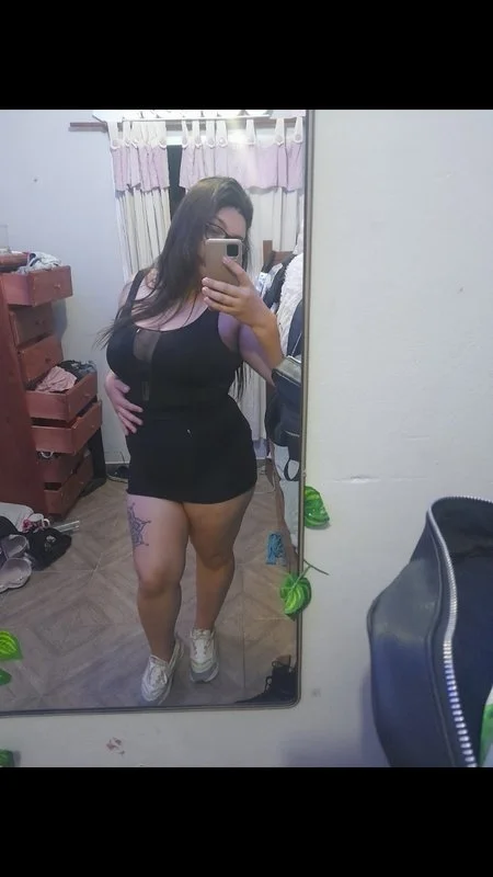 Gordita culona pendeja Argentina petera mamando verga putita main image