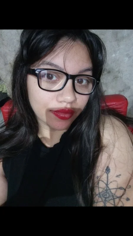 Gordita culona pendeja Argentina petera mamando verga putita image 8