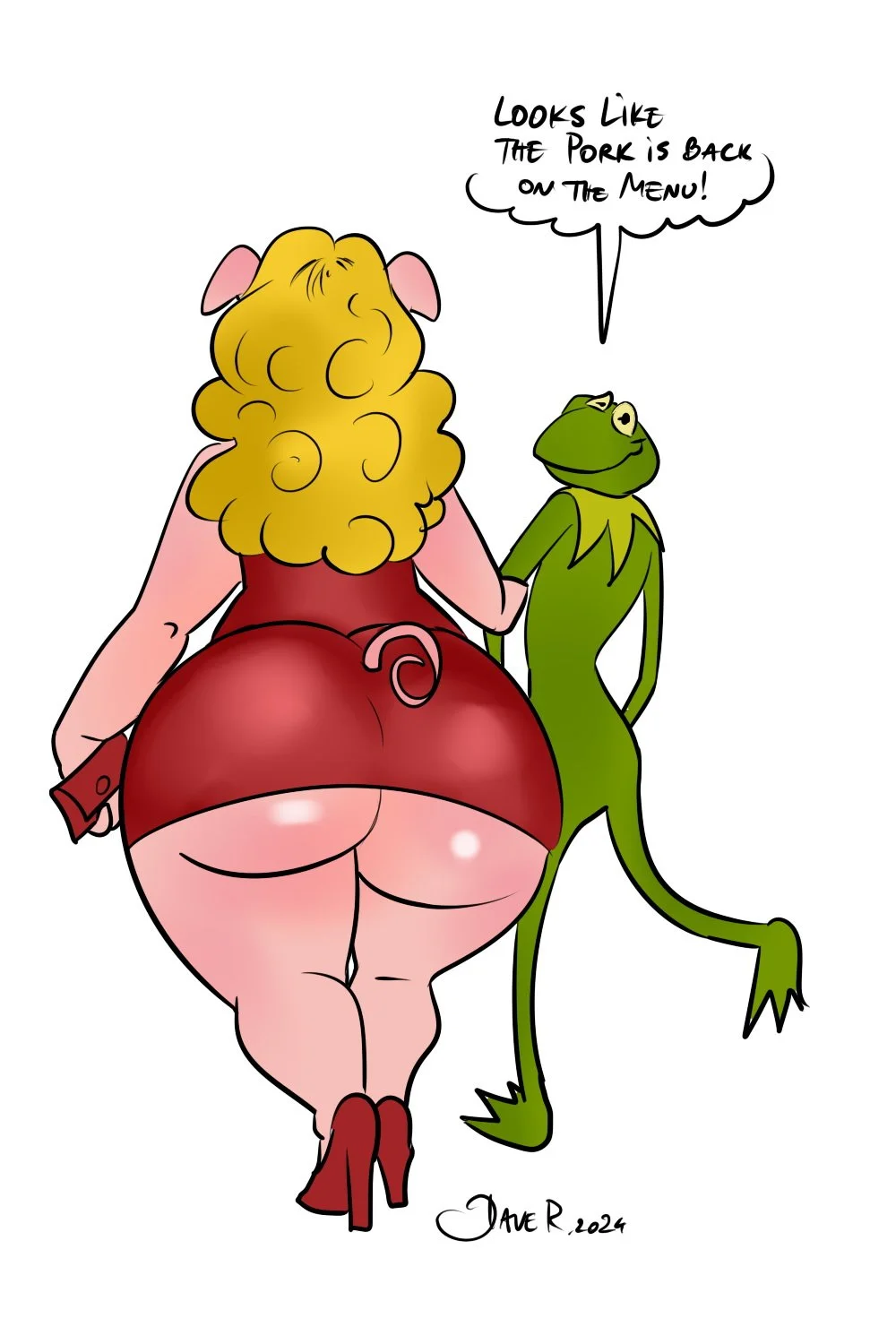 Miss P image 26