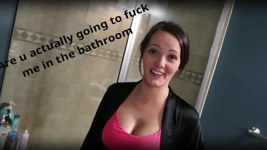 Brittney Atwood captions image 5