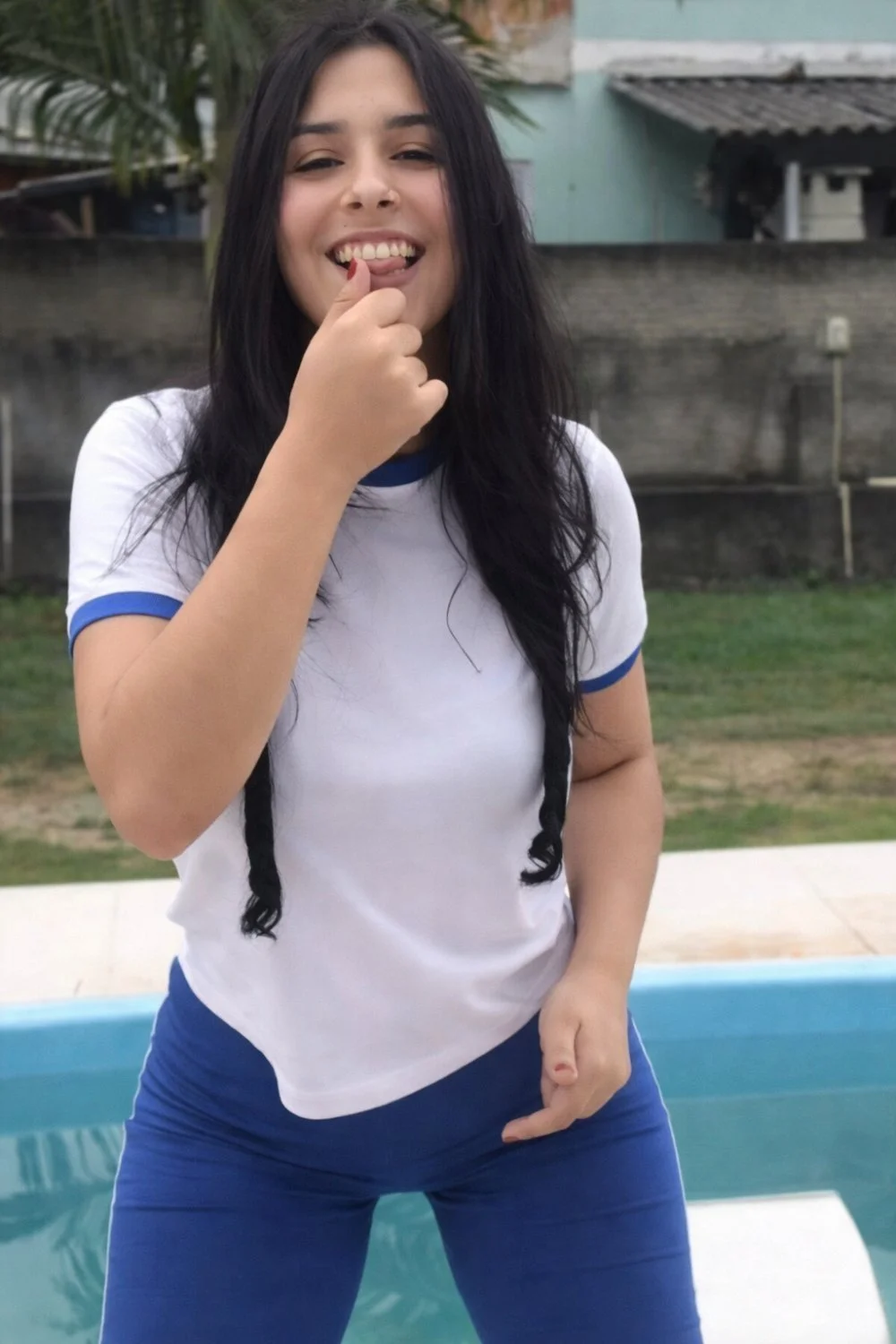 Novinha perfeita image 5