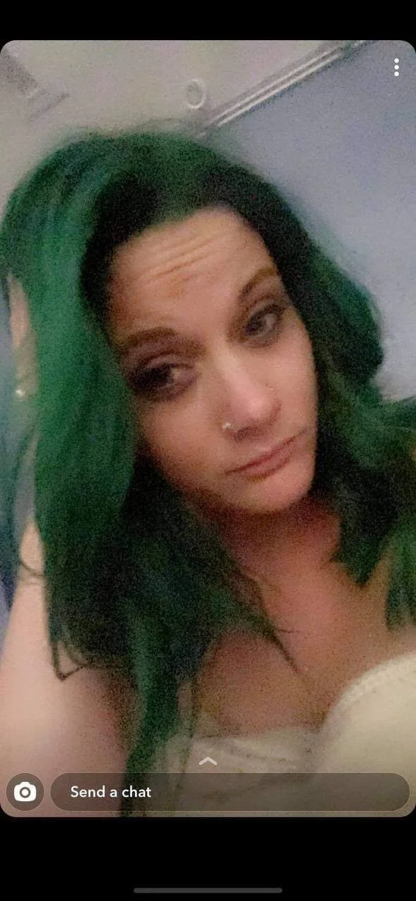 Skyler wants to be a Webslut let’s make her famous image 8