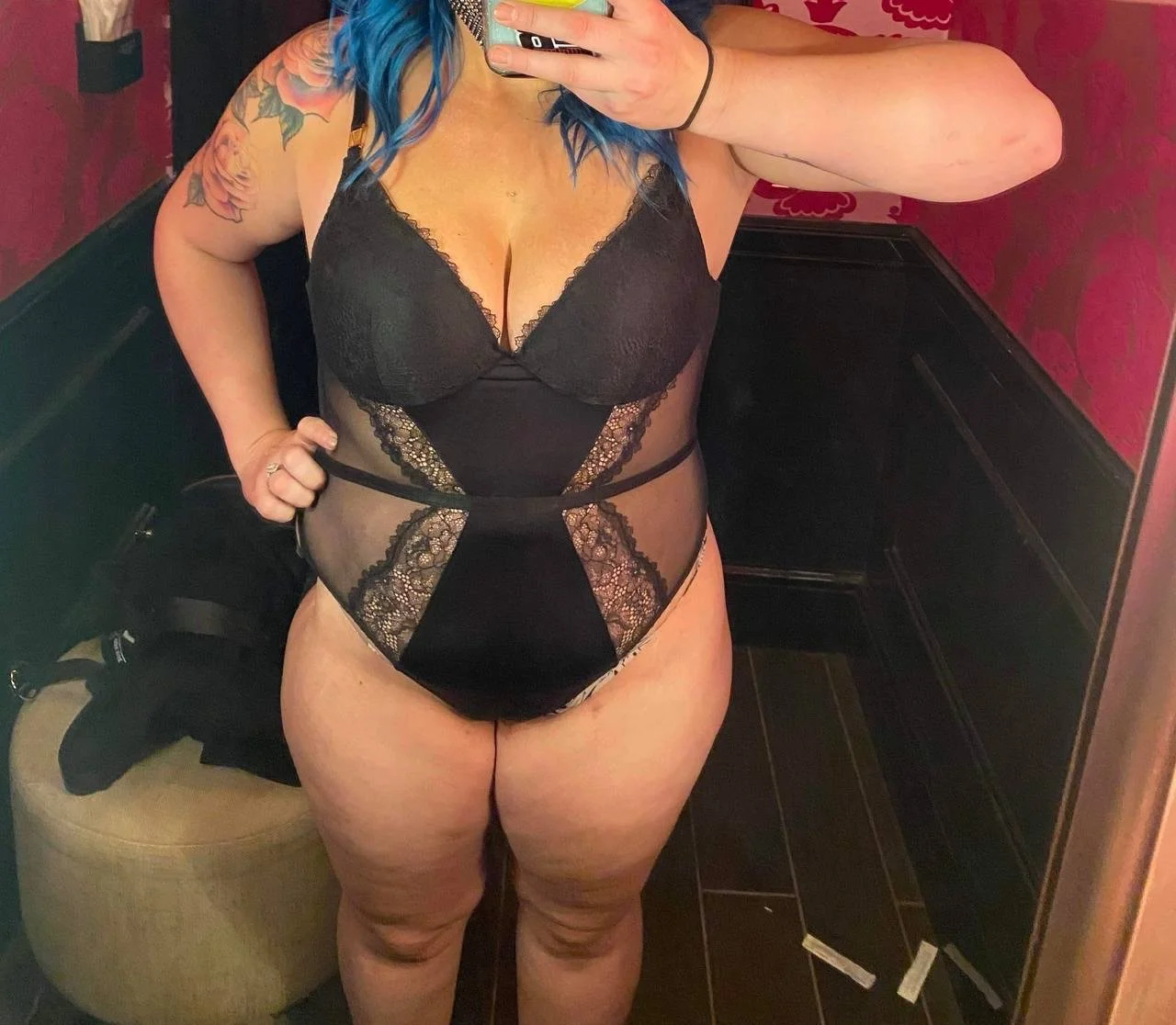 Skyler wants to be a Webslut let’s make her famous image 9