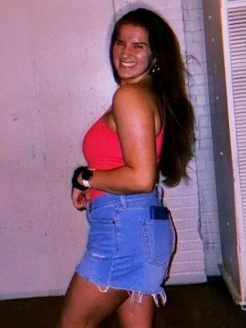 two cute college freshman besties image 21