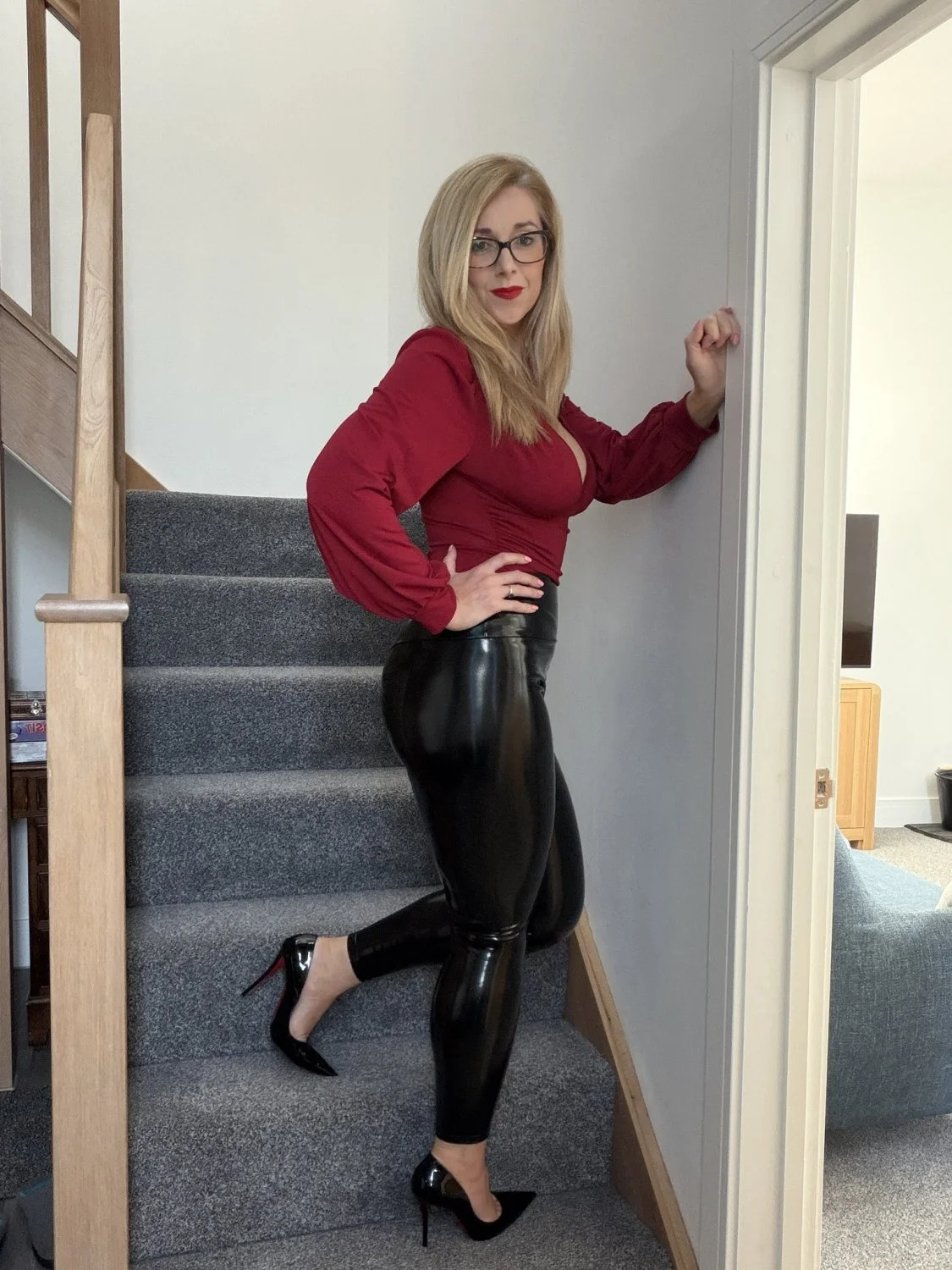 My Wife image 16