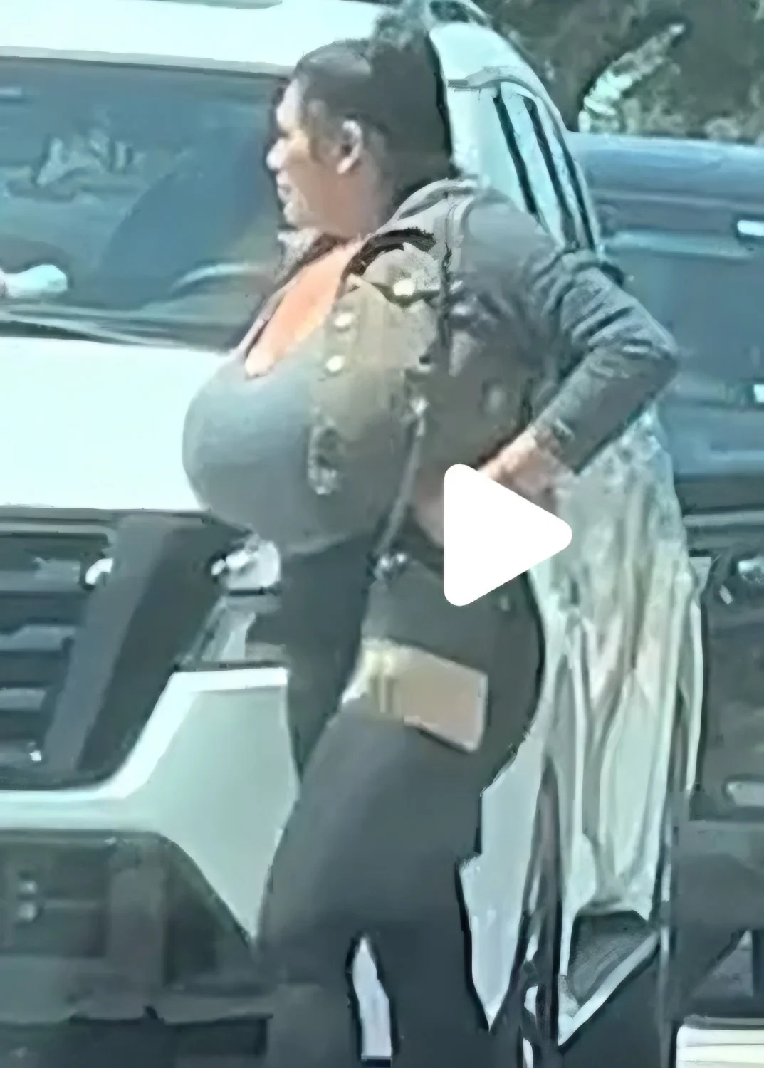 Random Huge Tits Pt 6 image 11