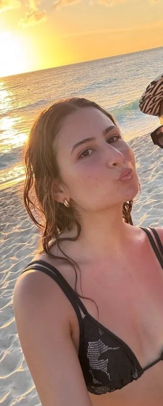Russian j€wi$h TikTok girl 5 image 11