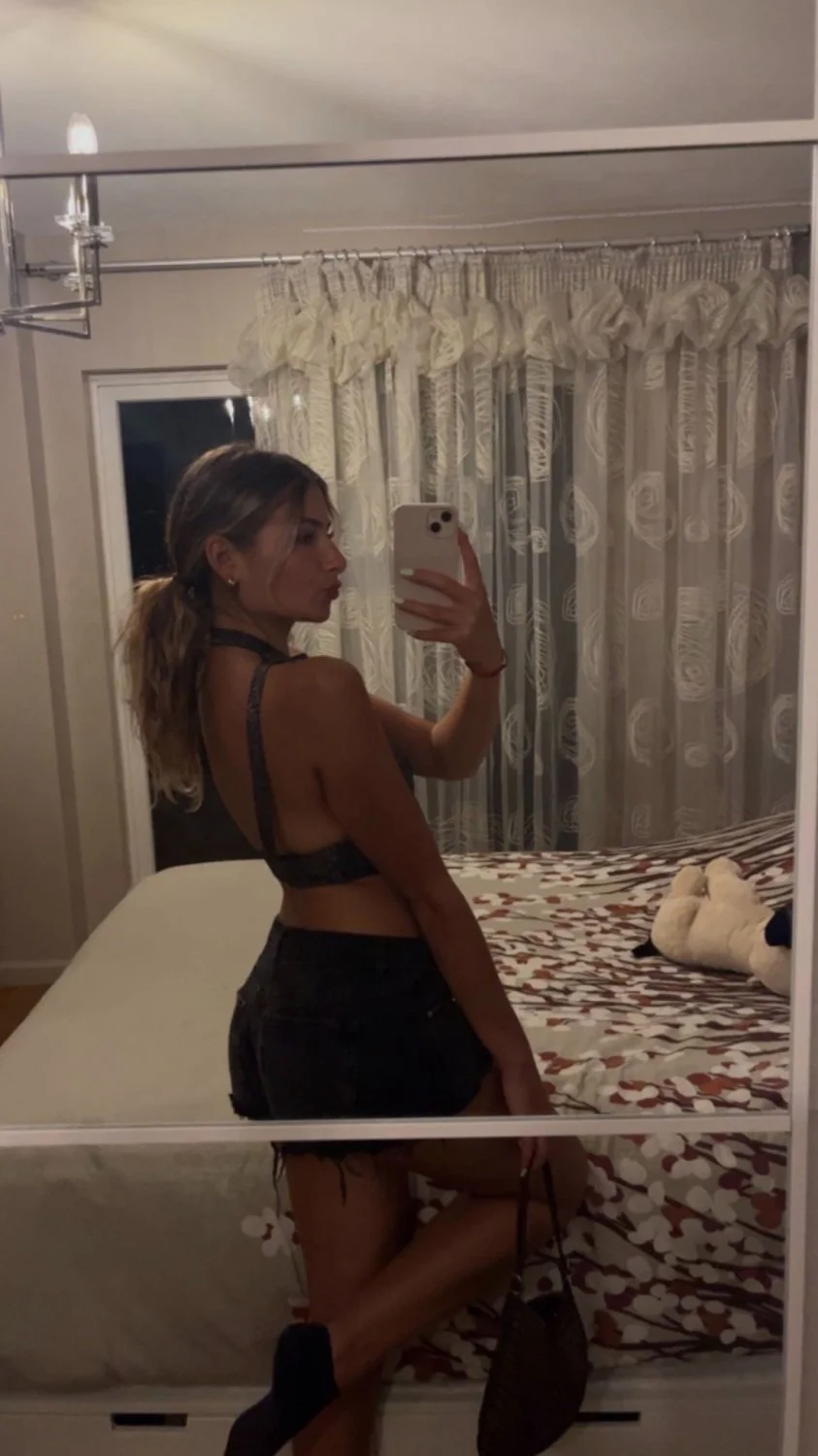 Russian j€wi$h TikTok girl 5 image 13