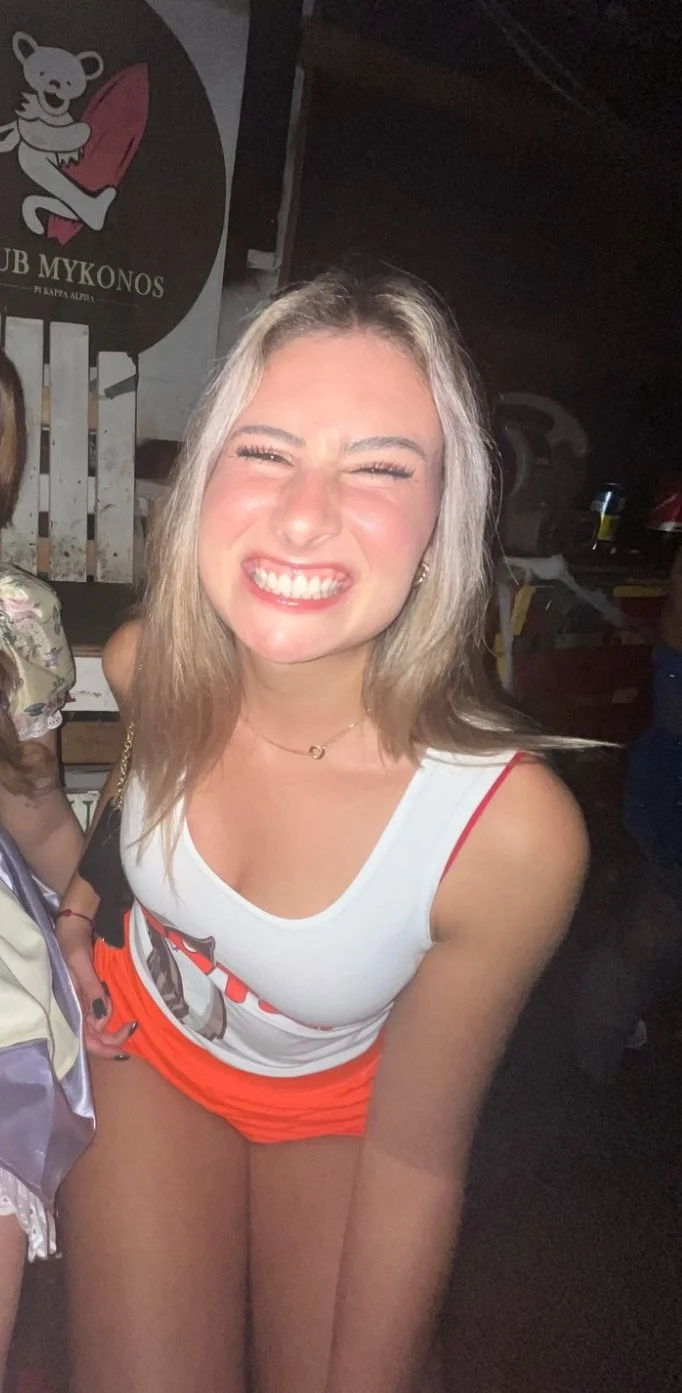 Russian j€wi$h TikTok girl 5 image 16