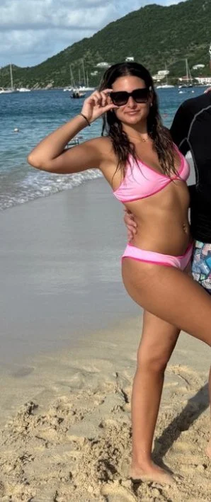 Russian j€wi$h TikTok girl 5 image 2