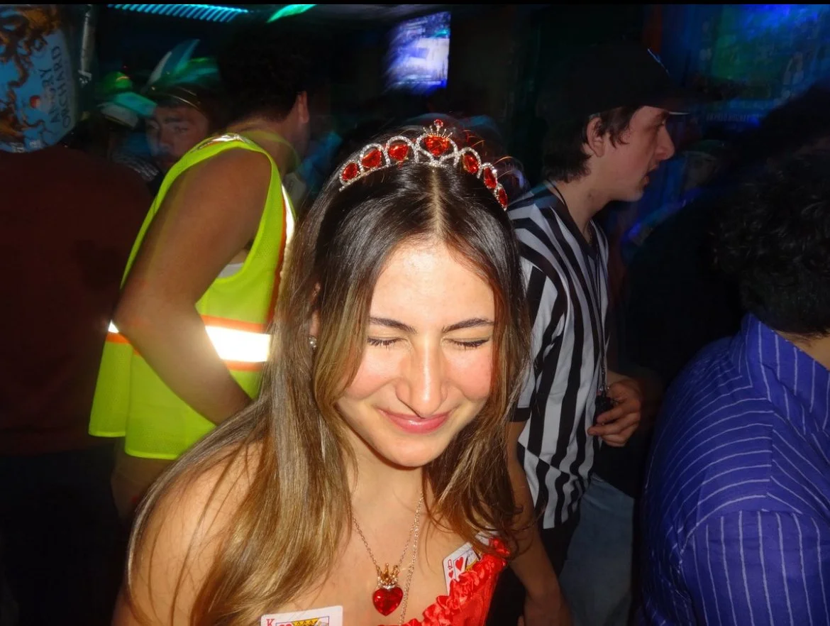 Russian j€wi$h TikTok girl 5 image 21