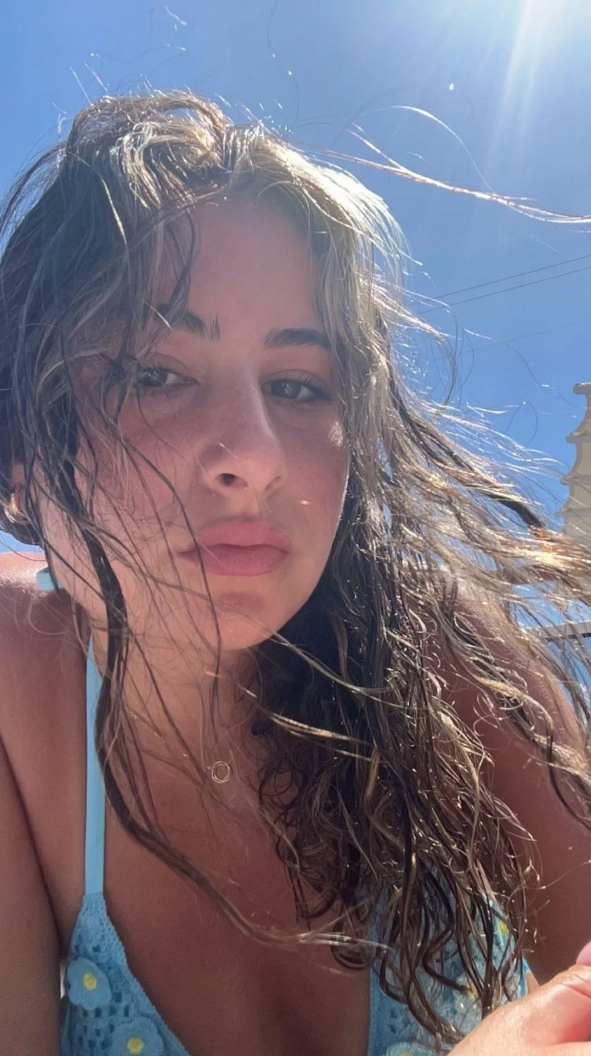Russian j€wi$h TikTok girl 5 image 22