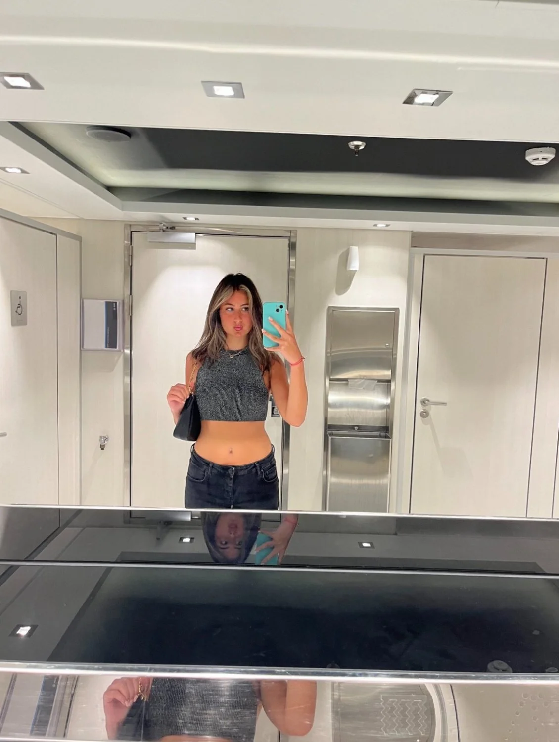 Russian j€wi$h TikTok girl 5 image 24