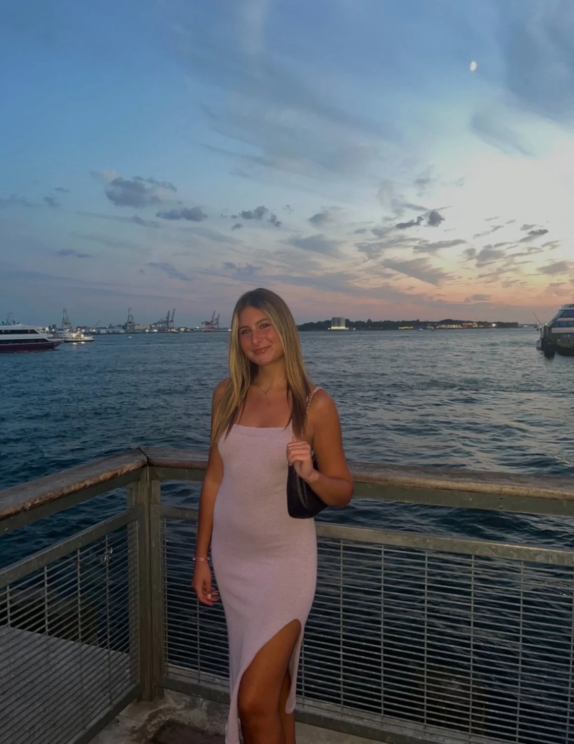 Russian j€wi$h TikTok girl 5 image 26