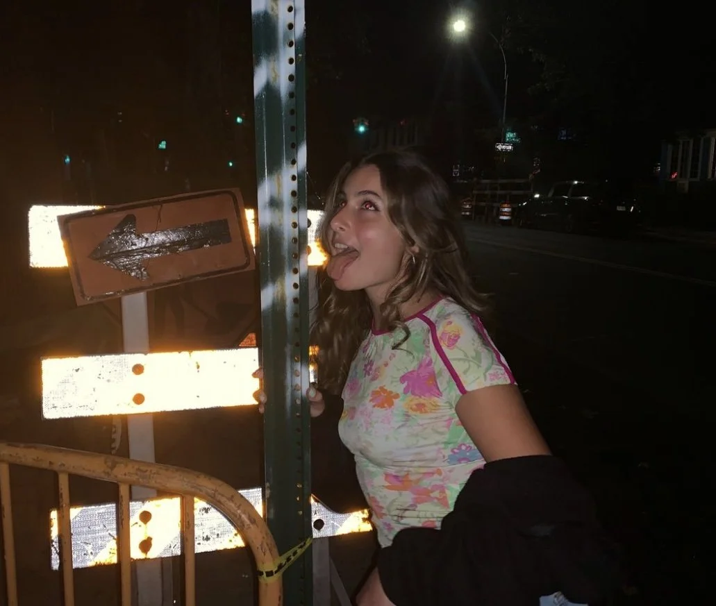 Russian j€wi$h TikTok girl 5 image 31