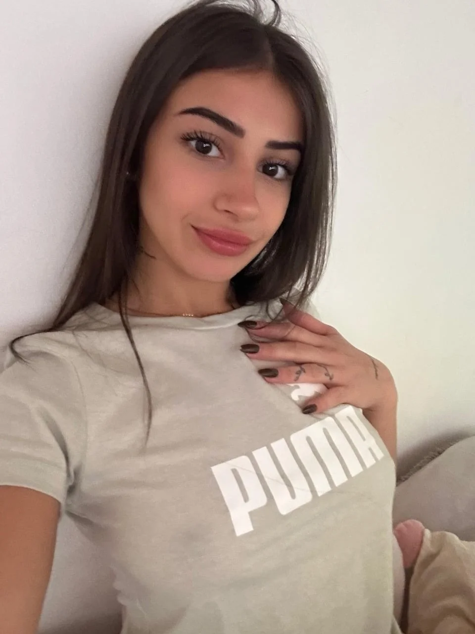 Linda pendejita main image