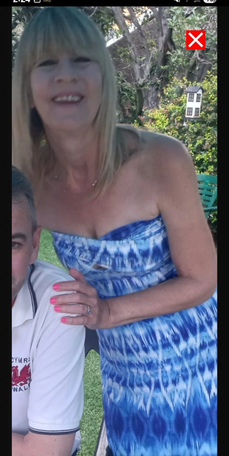 Mrs.Williams image 2