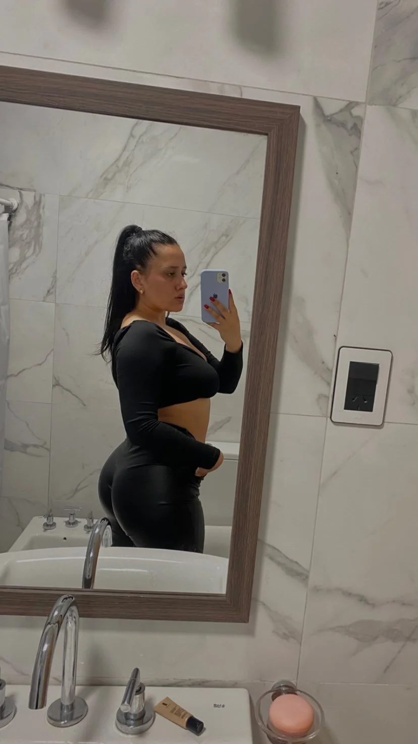 Argentina TETONA Diosa Culo Hermoso 🍑 main image