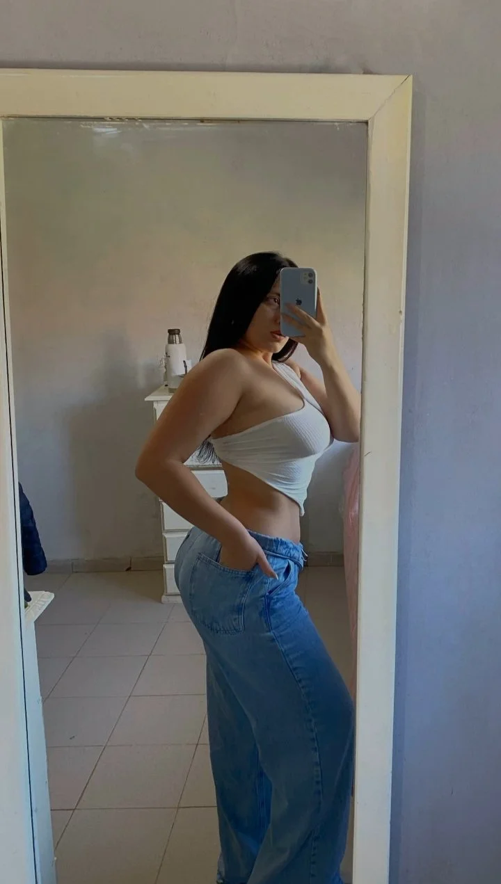 Argentina TETONA Diosa Culo Hermoso 🍑 image 14