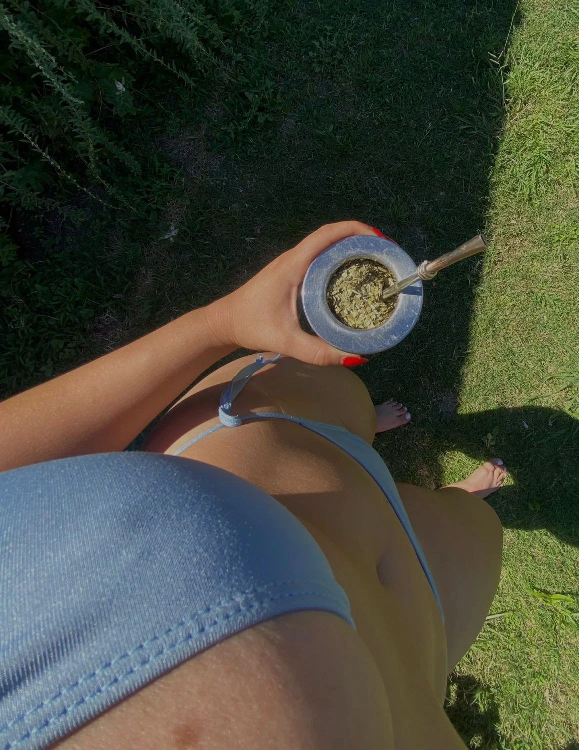 Argentina TETONA Diosa Culo Hermoso 🍑 image 24