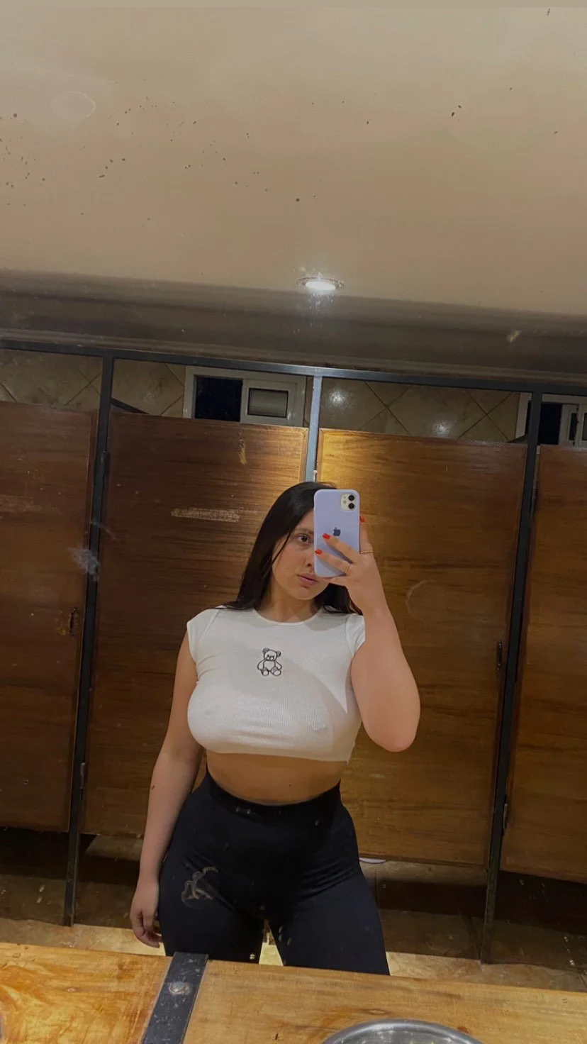 Argentina TETONA Diosa Culo Hermoso 🍑 image 3