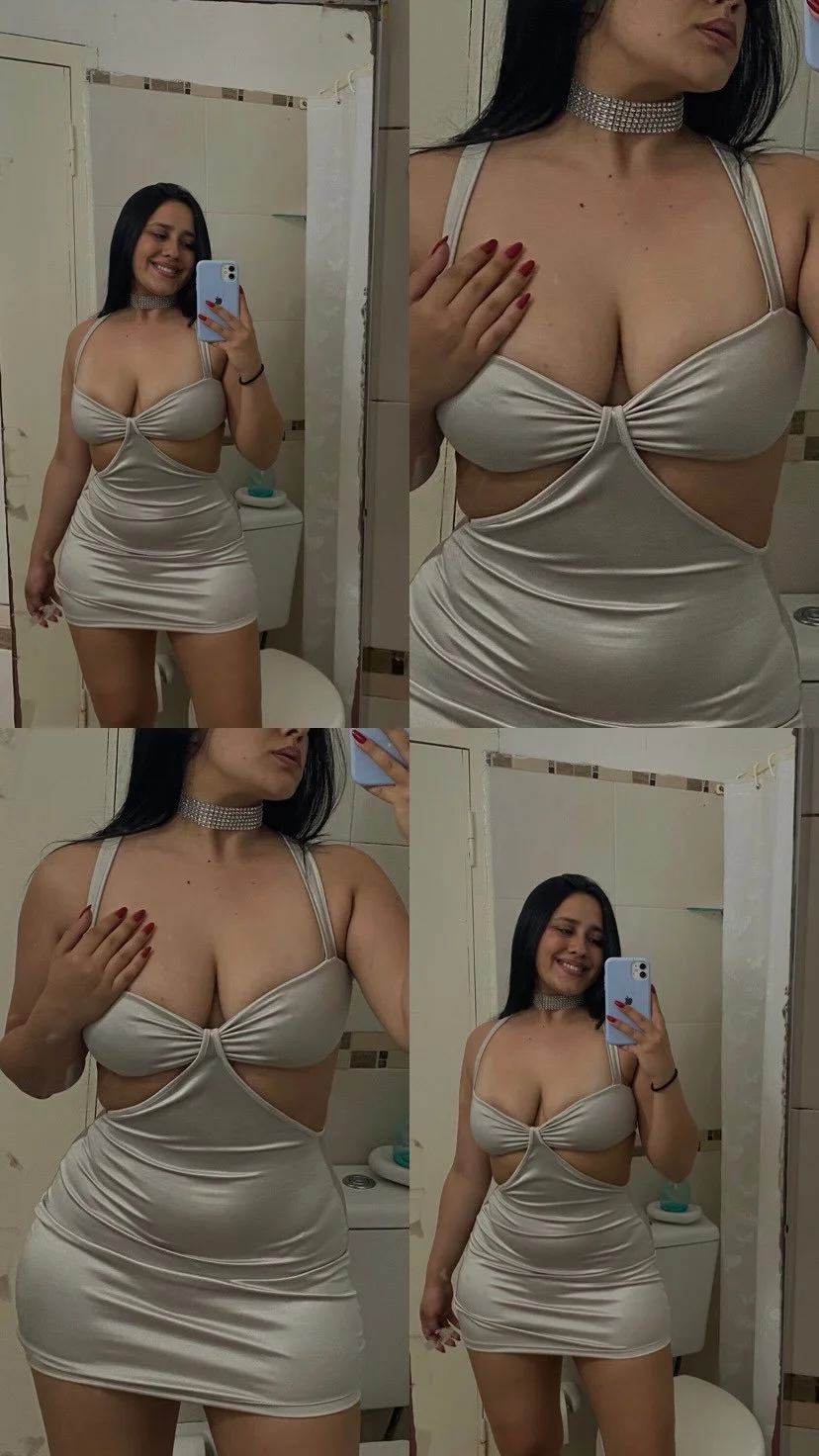 Argentina TETONA Diosa Culo Hermoso 🍑 image 4