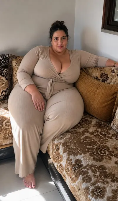 Beurette bbw cover image