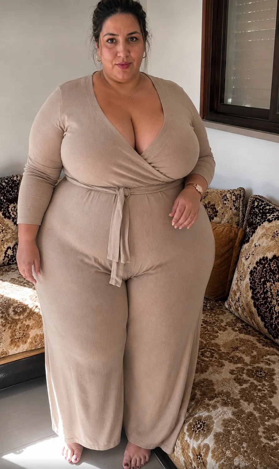 Beurette bbw image 2