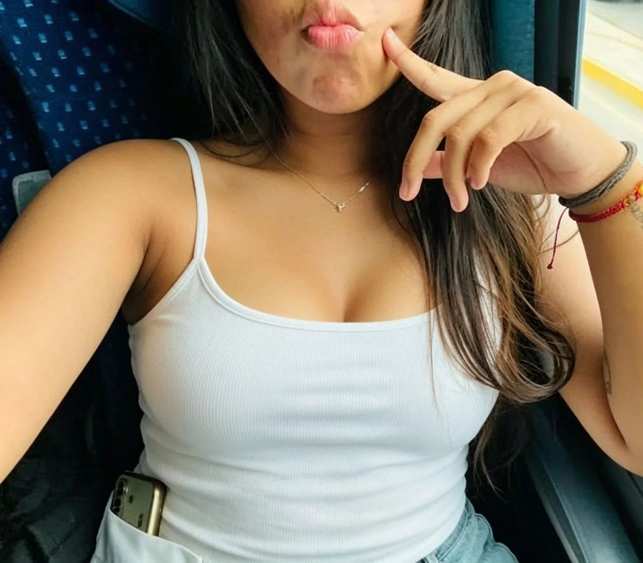 Que tal está mi amiga image 8