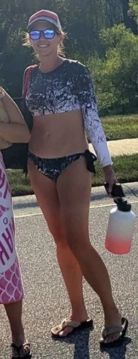 A hot MILF wife image 14