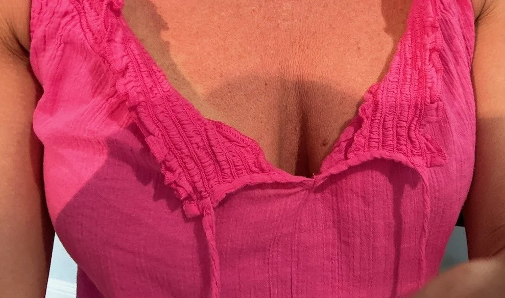 A hot MILF wife image 17