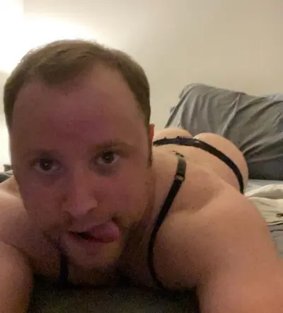 Stephen fag wants to be exposed cover image